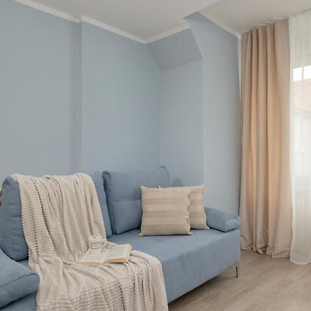 Apartamenty Przy Promenadzie By Noclegi Renters 斯维诺乌伊希切 外观 照片