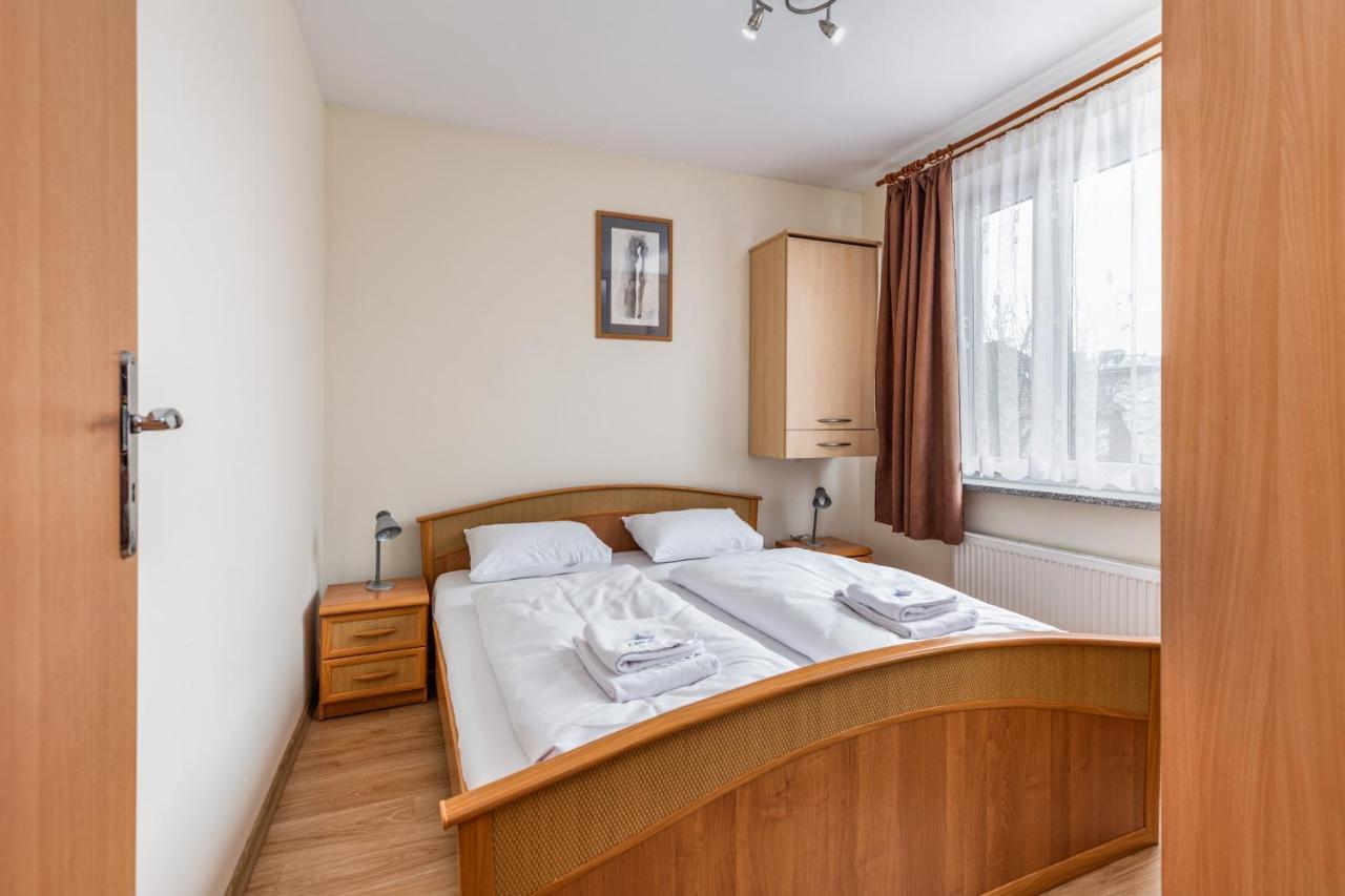 Apartamenty Przy Promenadzie By Noclegi Renters 斯维诺乌伊希切 外观 照片