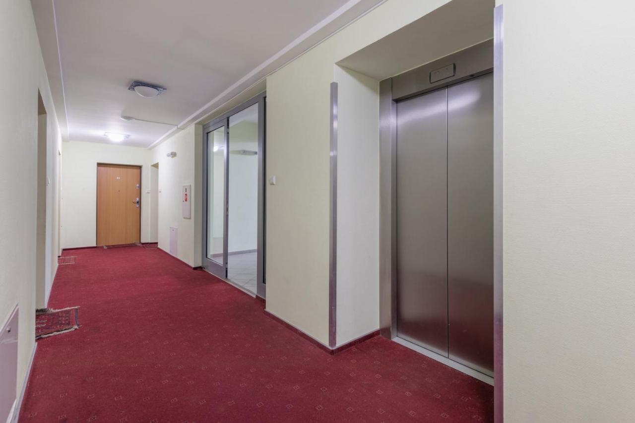 Apartamenty Przy Promenadzie By Noclegi Renters 斯维诺乌伊希切 外观 照片