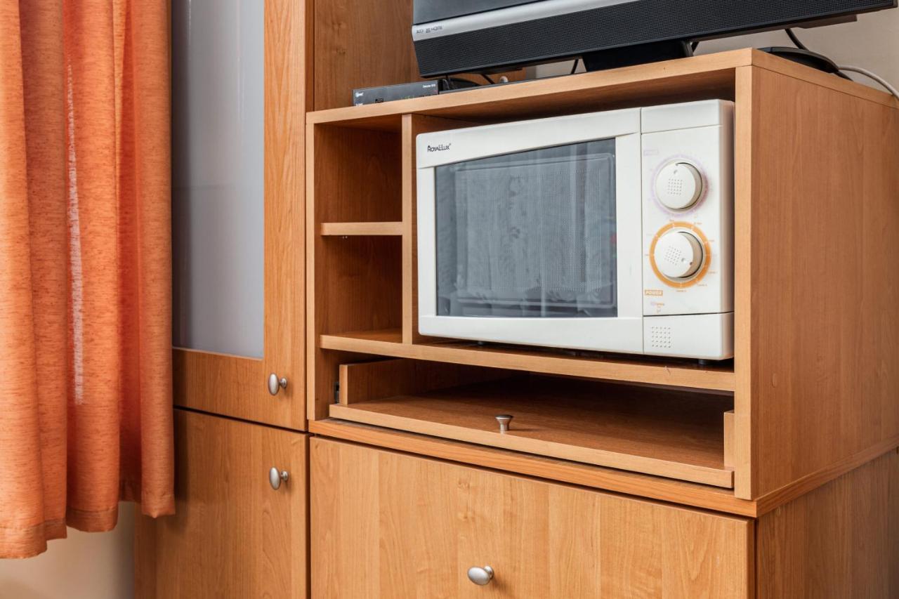 Apartamenty Przy Promenadzie By Noclegi Renters 斯维诺乌伊希切 外观 照片