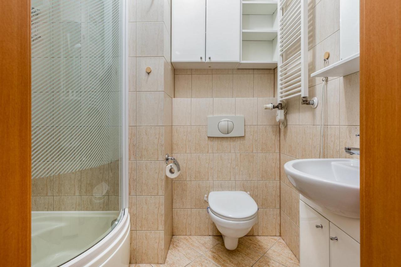Apartamenty Przy Promenadzie By Noclegi Renters 斯维诺乌伊希切 外观 照片