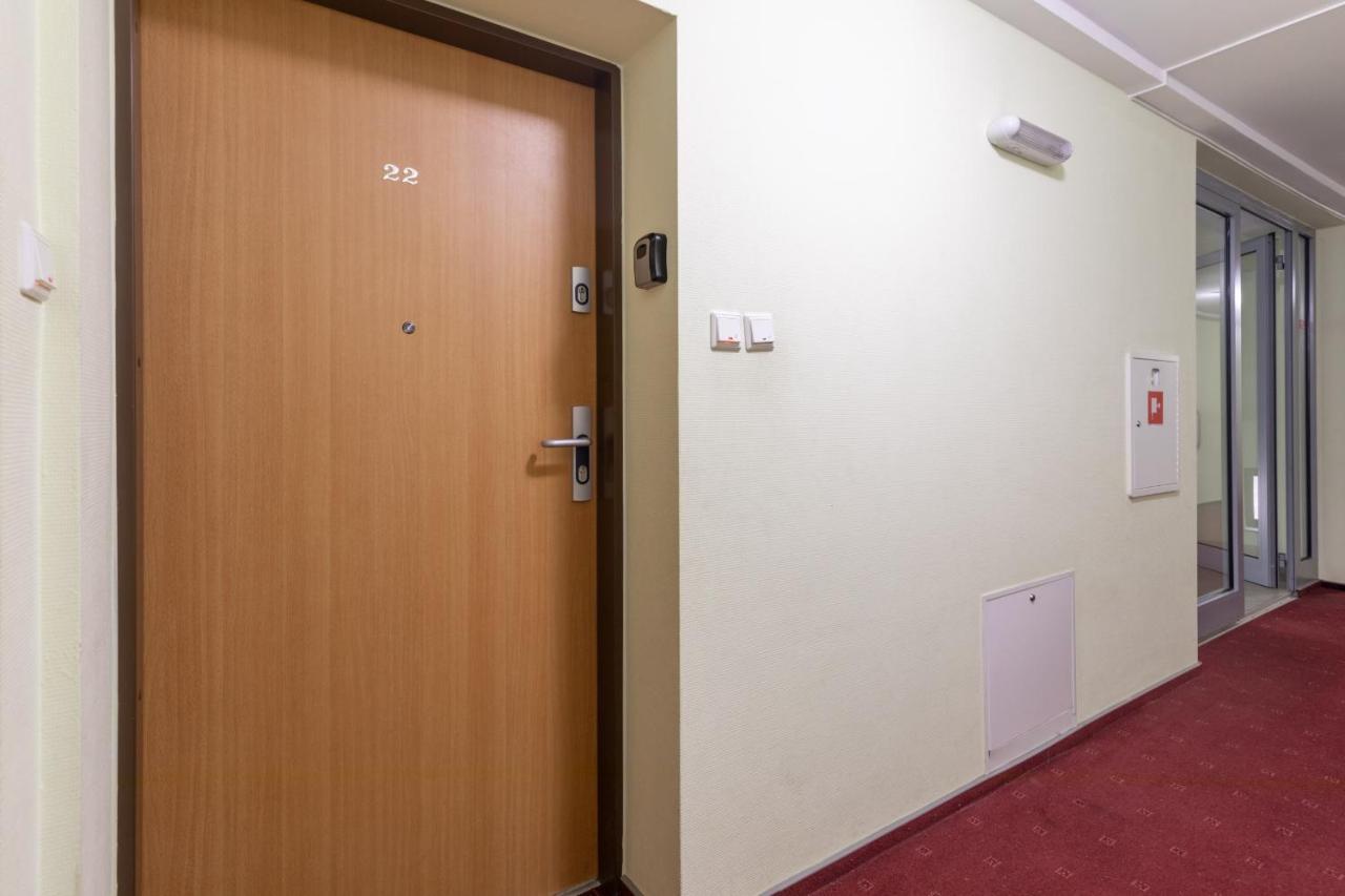 Apartamenty Przy Promenadzie By Noclegi Renters 斯维诺乌伊希切 外观 照片