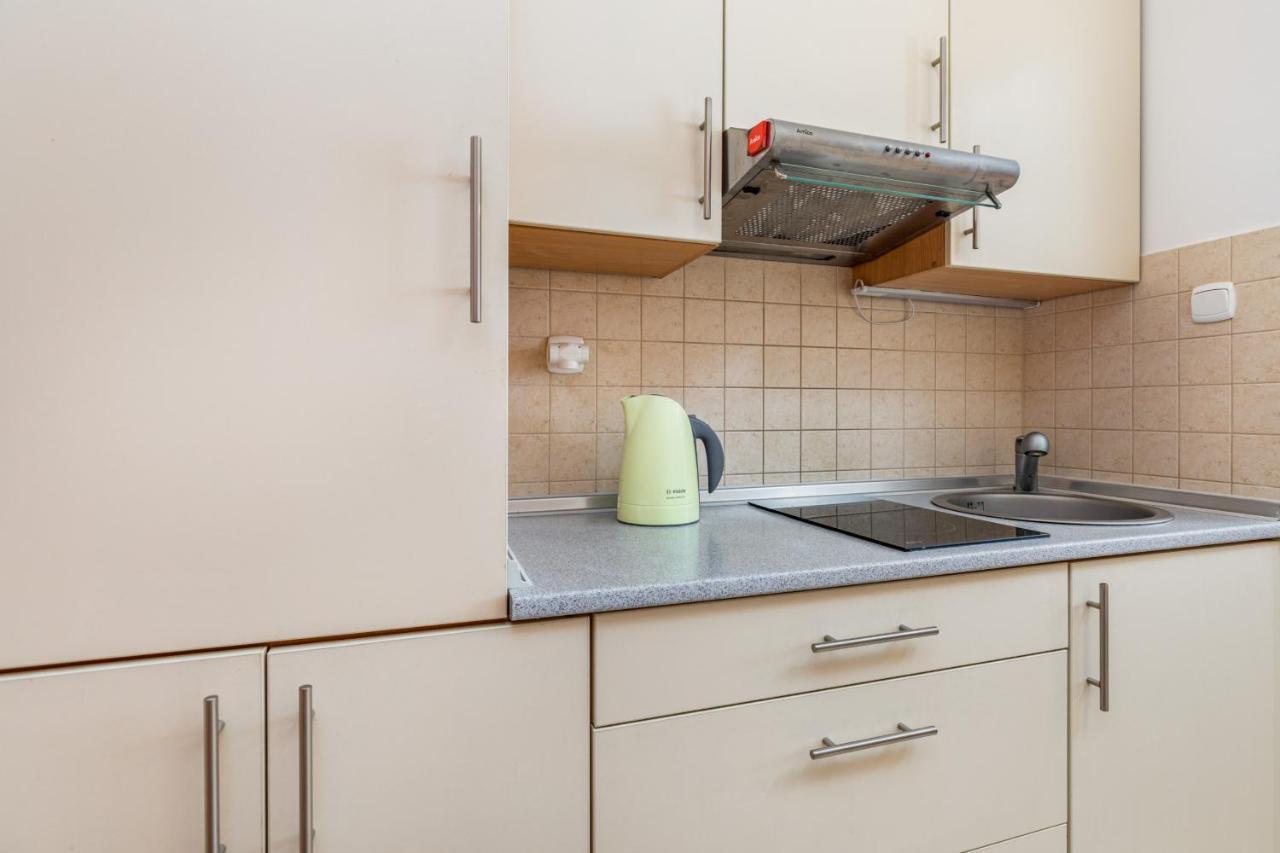Apartamenty Przy Promenadzie By Noclegi Renters 斯维诺乌伊希切 外观 照片