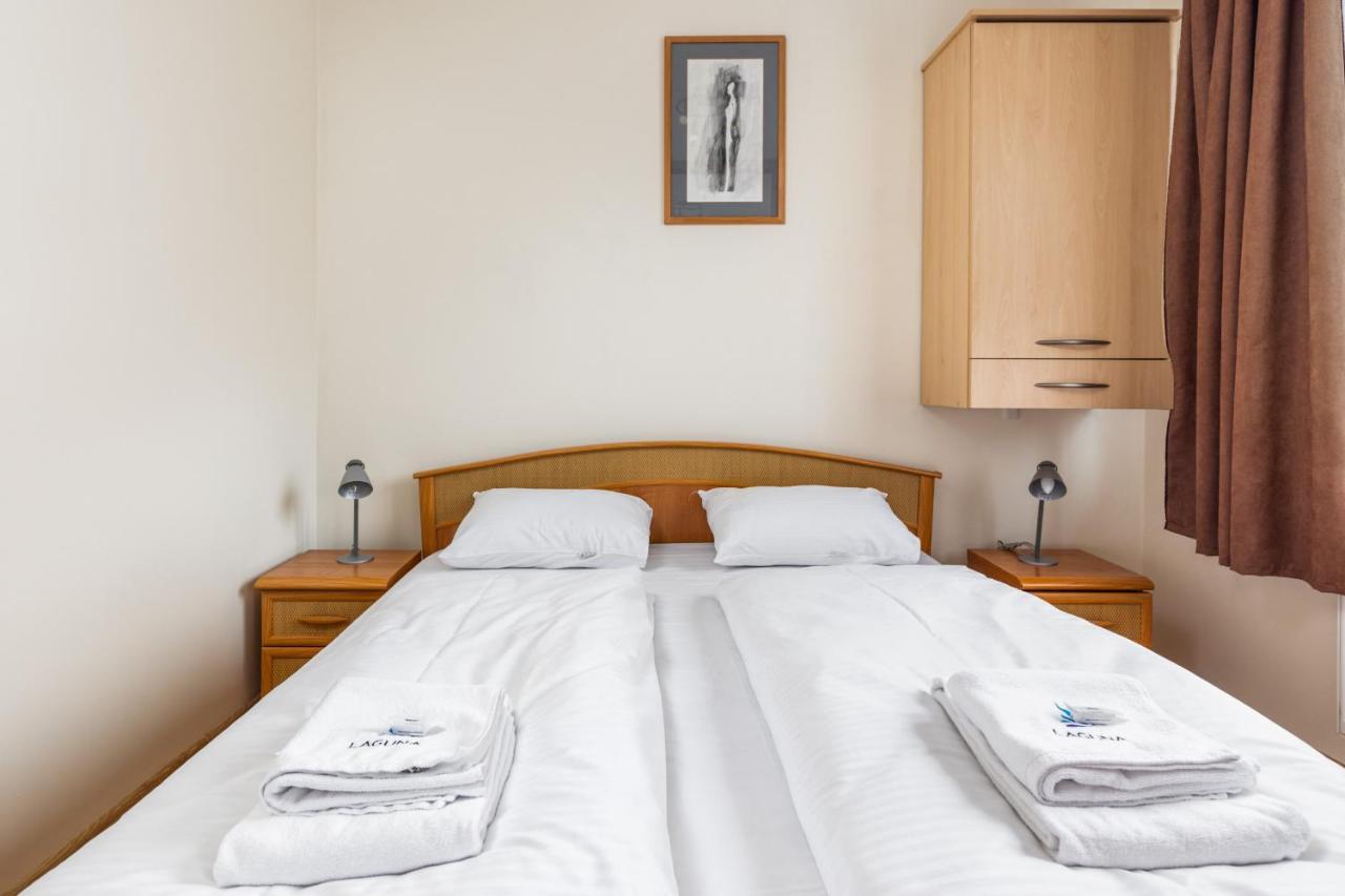 Apartamenty Przy Promenadzie By Noclegi Renters 斯维诺乌伊希切 外观 照片