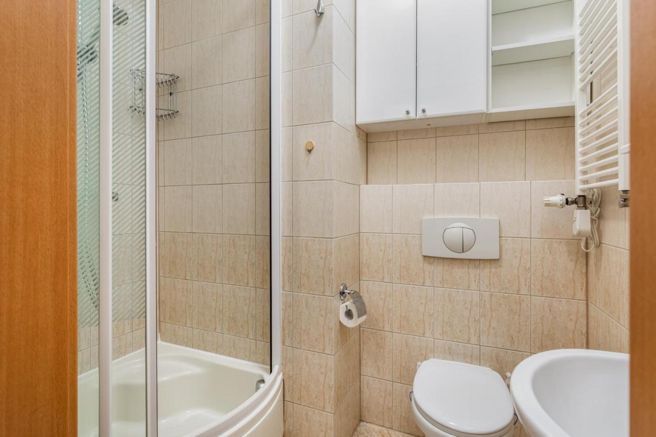 Apartamenty Przy Promenadzie By Noclegi Renters 斯维诺乌伊希切 外观 照片