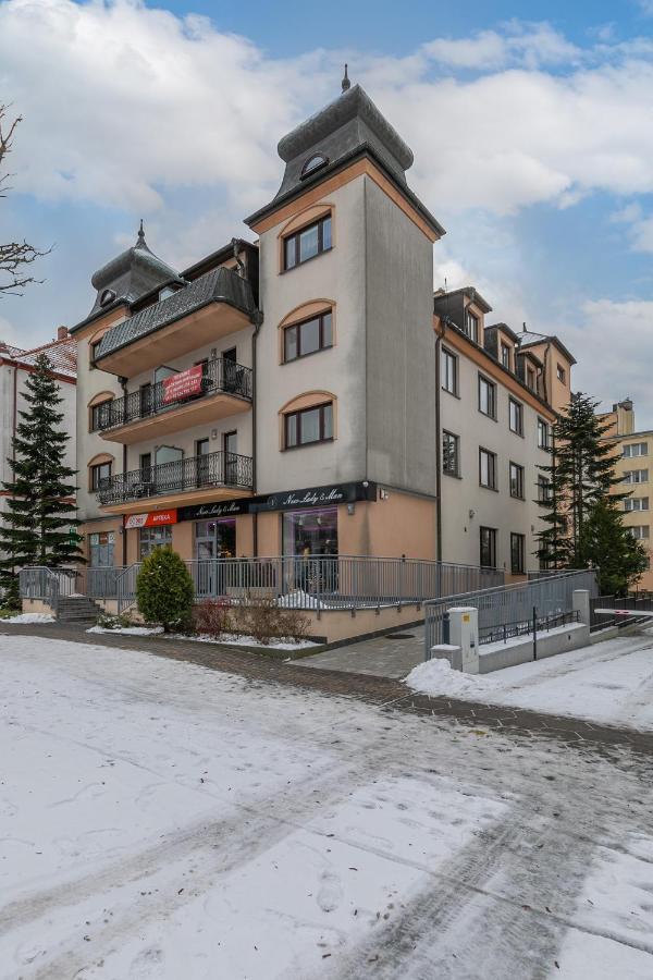 Apartamenty Przy Promenadzie By Noclegi Renters 斯维诺乌伊希切 外观 照片