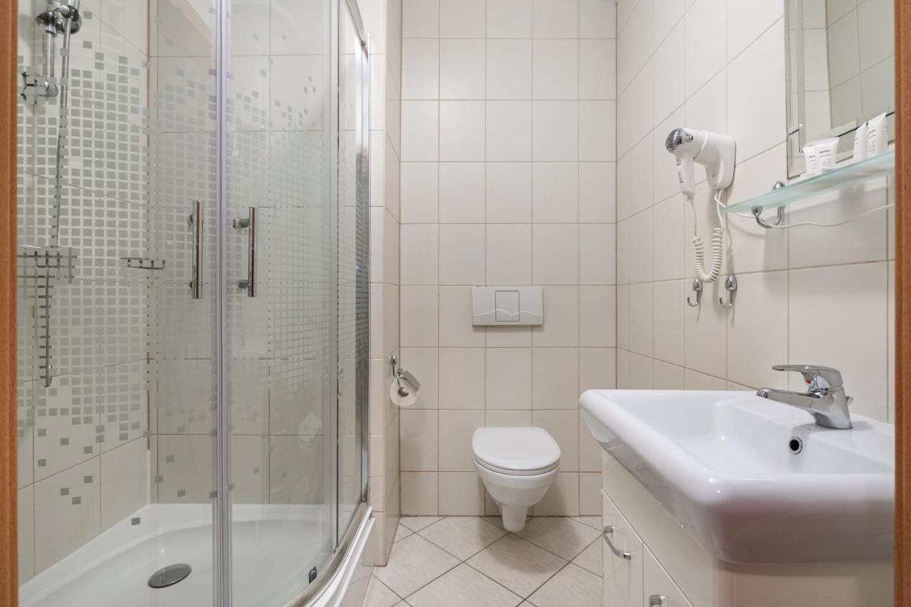 Apartamenty Przy Promenadzie By Noclegi Renters 斯维诺乌伊希切 外观 照片