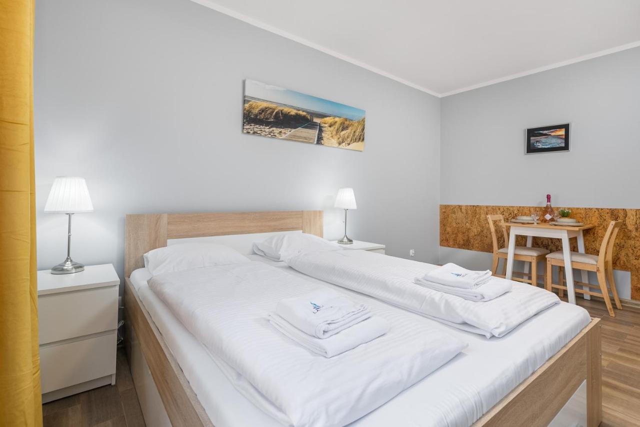 Apartamenty Przy Promenadzie By Noclegi Renters 斯维诺乌伊希切 外观 照片