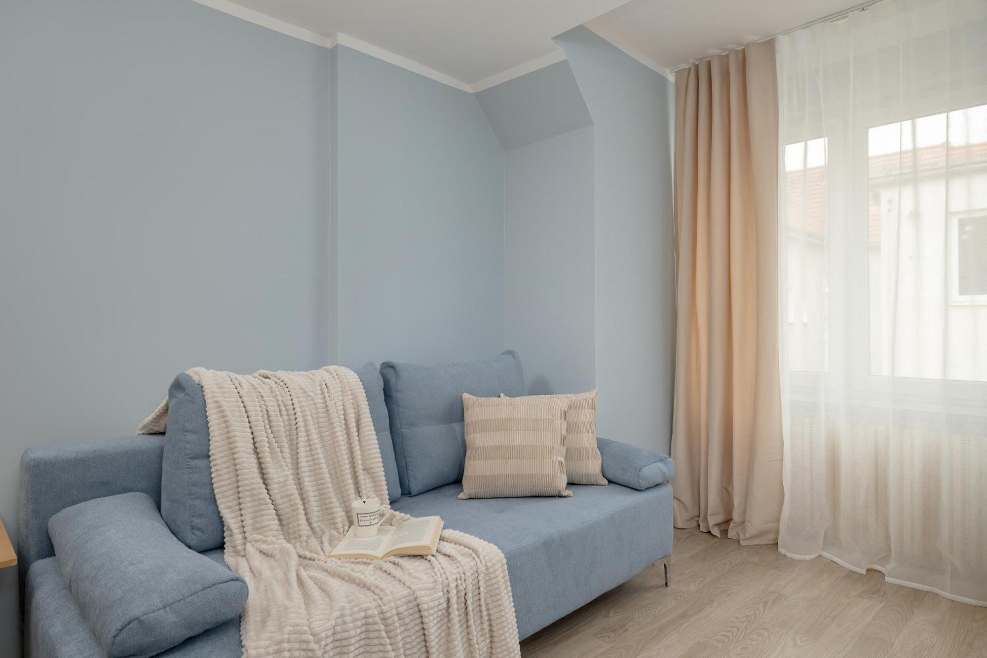 Apartamenty Przy Promenadzie By Noclegi Renters 斯维诺乌伊希切 外观 照片