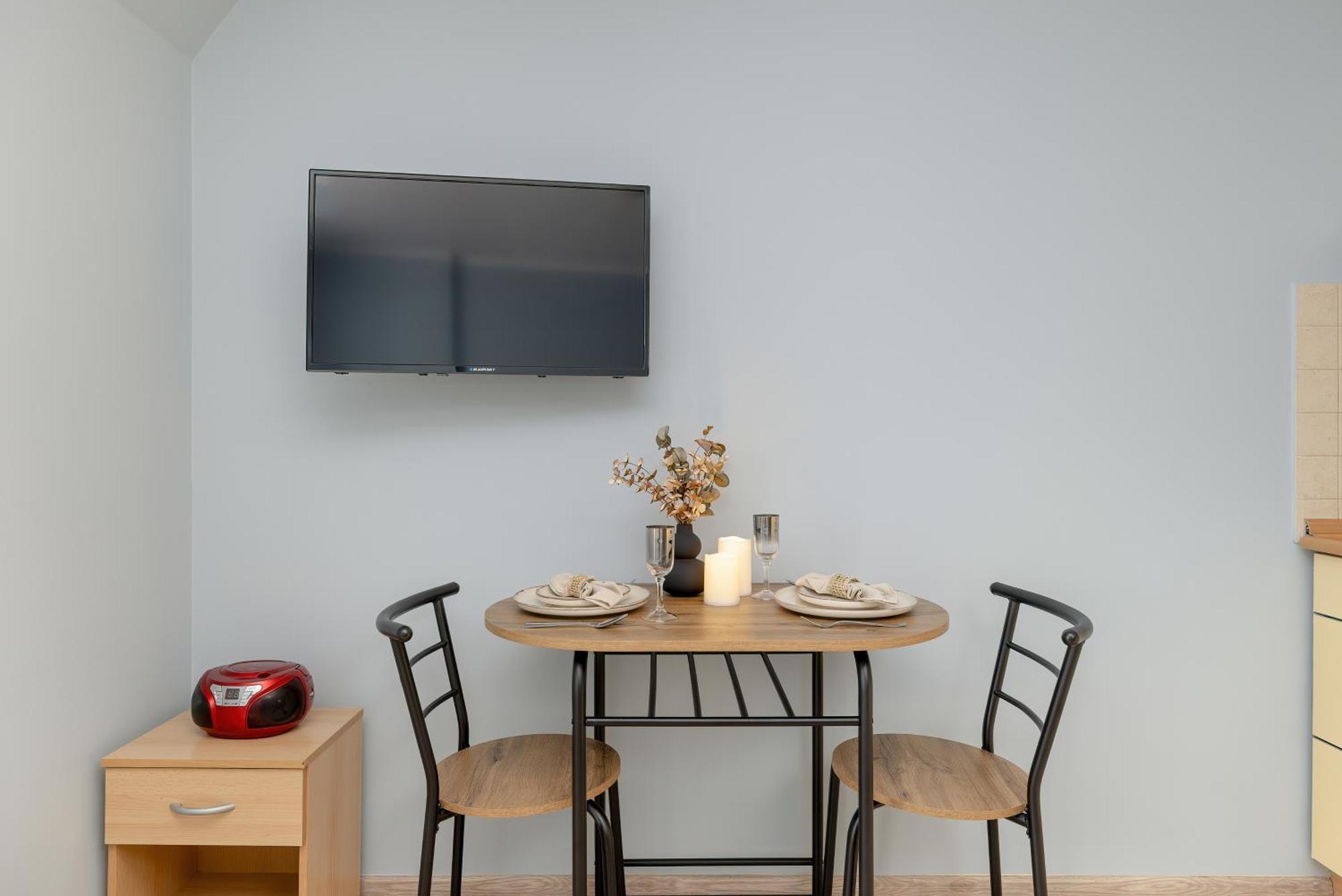 Apartamenty Przy Promenadzie By Noclegi Renters 斯维诺乌伊希切 外观 照片