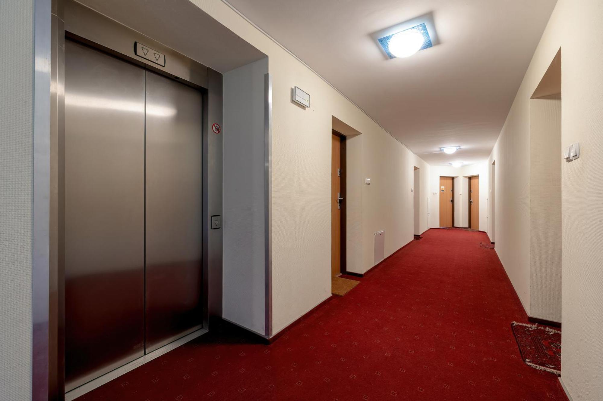 Apartamenty Przy Promenadzie By Noclegi Renters 斯维诺乌伊希切 外观 照片