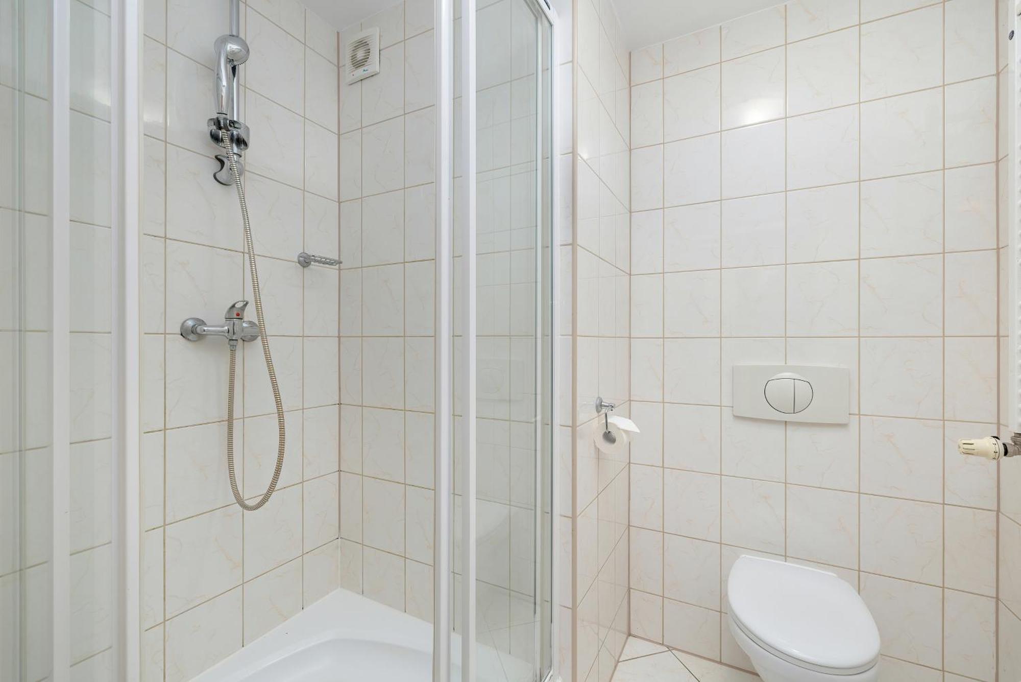 Apartamenty Przy Promenadzie By Noclegi Renters 斯维诺乌伊希切 外观 照片