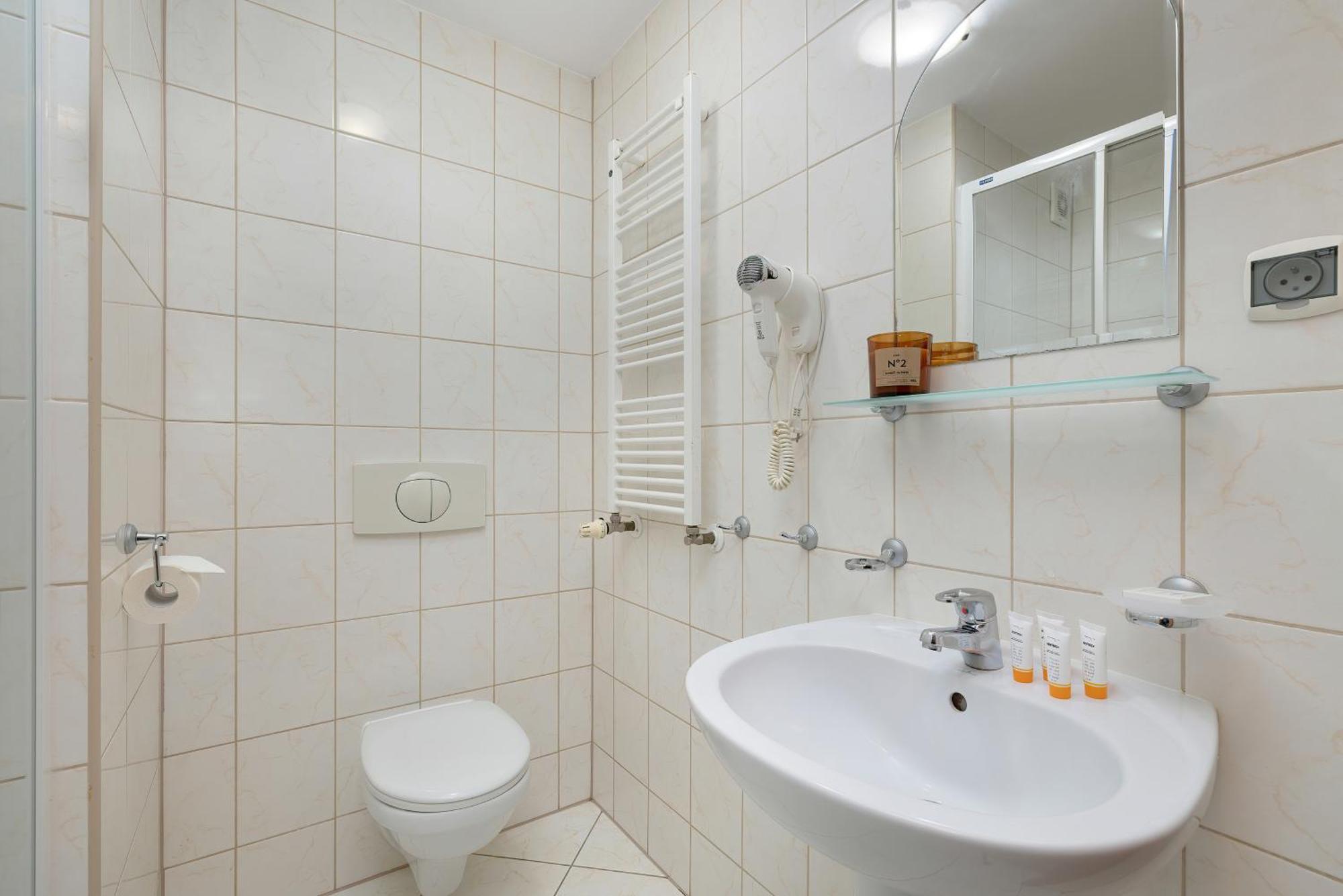 Apartamenty Przy Promenadzie By Noclegi Renters 斯维诺乌伊希切 外观 照片