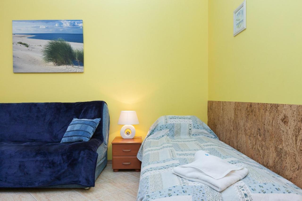 Apartamenty Przy Promenadzie By Noclegi Renters 斯维诺乌伊希切 外观 照片