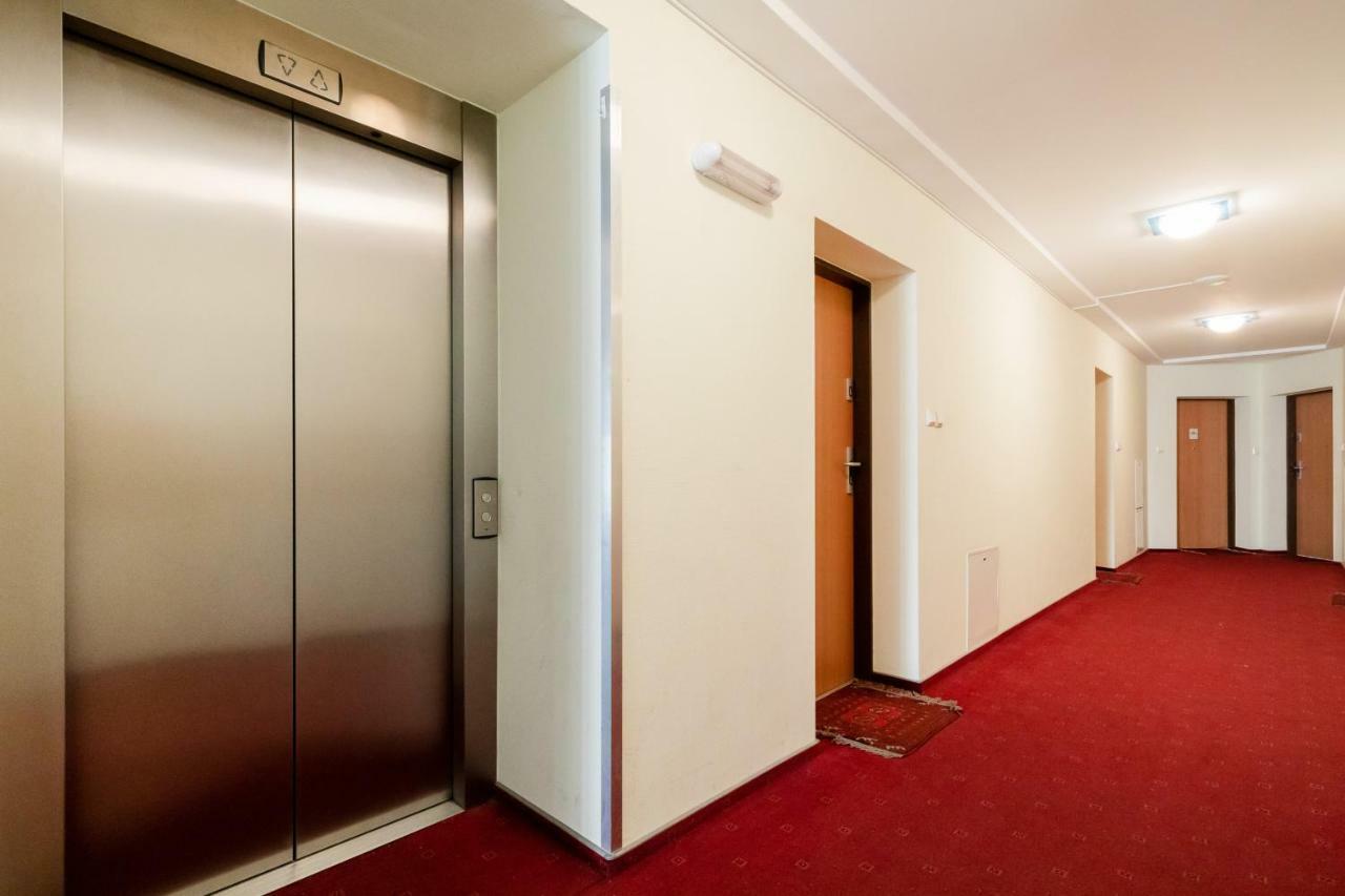 Apartamenty Przy Promenadzie By Noclegi Renters 斯维诺乌伊希切 外观 照片